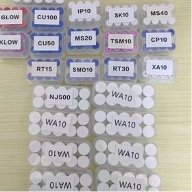 Peptide synthétisé par coutume de petite molécule, options multiples de dosage pour la recherche scientifique seulement