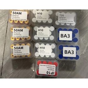 Livraison sûre CHAUDE Peptides 5mg de peptide de haute pureté en poudre 50mg Peptide (10mg) 99% Matière première Livraison Rapide 50MG