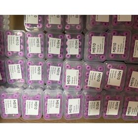 Cuivre peptide Haute satisfaction de la clientèle peptide Poudre Fournir des certificats 99% Pureté Santé Peptide Matières premières Échantillon d'approvisionnement