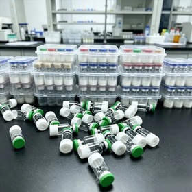China Wholesale Technical-Grade Retatrutide Manufacturers & Suppliers