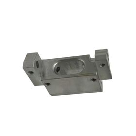 Composants de matériel de précision pour l'automatisation industrielle-Personnalisation non standard CNC