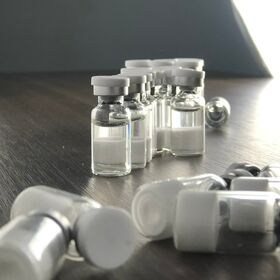 Low price Best Selling Wholesale Price Custom Peptide Fine Chemical from China Manufacturer 30mg 40mg High Quality Natural peptide