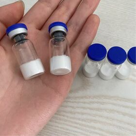 Factory price 99%purity -Snap-8- peptide powder door to door