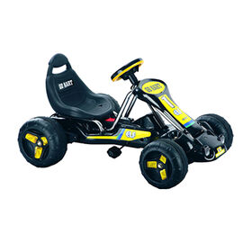 wholesale kids pedal go kart latest design
