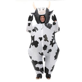 Fun Inflatable Animal Costume for Halloween
