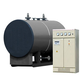 High Efficiency Electric Hot Water Boiler Heater