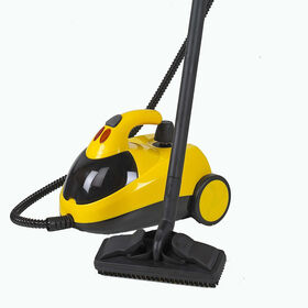 Handheld High Pressure Mini Portable Vacuum Steam Cleaner