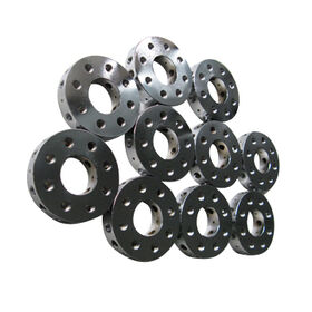 Metal basic components of fitness equipment
