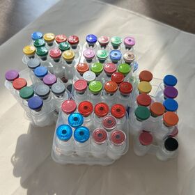 Peptides en Poudre, Recherche sur les Peptides, Peptide de Haute Pureté 99,9%