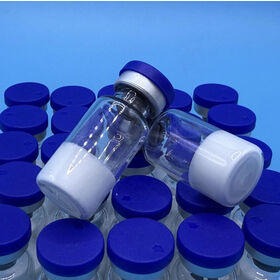 Support Leaner Body Composition with Advanced Peptide Research