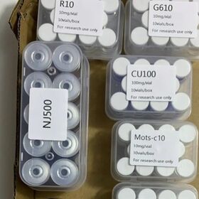 GHK-CU Peptides health peptide peptide Chemical Peptides vials in stock fast delivery