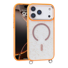 Fabricant de Coques de Téléphone OEM ODM Personnalisées, Coque Imprimée avec Photo Personnalisée pour iPhone Série 18 avec Dragonne
