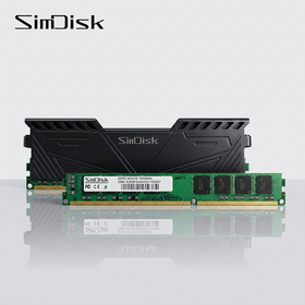 Utilisé DDR3 DDR4 8GB 16GB 32GB 64GB 1066 1333 1600 2133 2400MHz ECC REG RDIMM Serveur RAM Memoria Mémoire pour Station de travail serveur