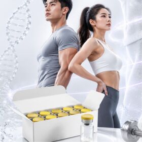 Cartridge reagent Raw material Reta Purity 99.8% Vials Peptides Wholesales Price Fast Shipping and Safe Delivery