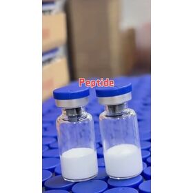 Peptídeo de Bronzeamento de Alta Pureza - Melanotan II - Melanotan 2 Mt2 CAS 121062-08-6 Entrega Rápida em Estoque