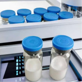 Low price Lipo-99% Purity White Powder peptide High Customer --Lipo -B <Lipo-C>