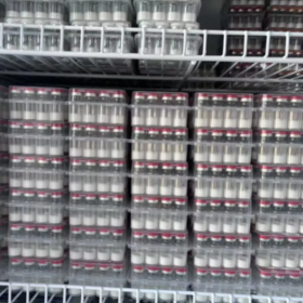 Factory Hot Sale 99.5% Best Price High Purity Peptide Powder