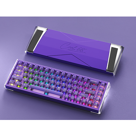 Togran TK52Y-pro, Kabelgebundene Version, Anpassbarer Magnetschalter + 8K-Abfragerate, Abnehmbare Metallabdeckung, RT0.1mm-4.0mm