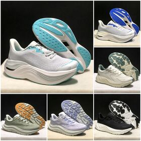 Men Women ONE ONE Running Shoes SKYWARD X Challenger 8 Wide KAWANA 2 Clifton 10 Unisex Lightweight Sports Tennis Shoes Sneakers