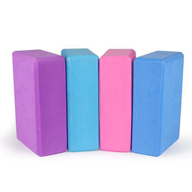 EVA Yoga Sports Popular Block Portable