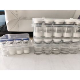 Peptides com transporte conveniente, com uma pureza sobre de 99%