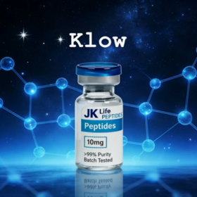 Factory Direct Sales 99% Purity High Activity Small Molecule Peptide