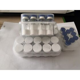 O preço é muito razoável, e os peptides são de alta qualidade. A pureza dos peptides excede 99%