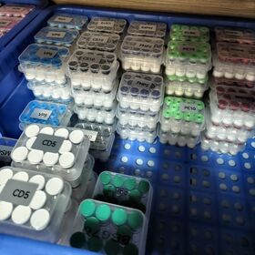 Pure Chemicals at Wholesale: China Wholesale Peptide Blend Klow Products at Factory Prices | Global Sources Pure Chemicals at Wholesale: China Wholesale Peptide Blend Klow Products at Factory Prices | Global Sources