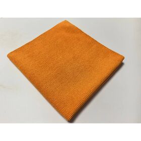 High quality Microfiber cloth for cars, detailing towel, super absorbent, soft, all-purpose use,lint-free,edgeless,40x40cm,320gsm