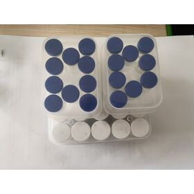 Peptides que são fáceis de transportar, com uma pureza sobre de 99%-