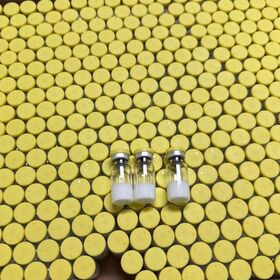 Polvo de Péptido Sintético con Especificaciones Personalizadas para Trabajos de Investigación en Laboratorios Biológicos