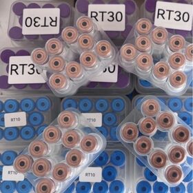 COA Disponível 99% Pureza Reta Polipeptídeo, China Fábrica Atacado Research Grade Matéria-prima porta a porta entrega
