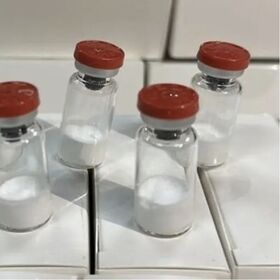 Poudre Lyophilisée de Peptide Pureté 99% Livraison Sécurisée Prix de Gros