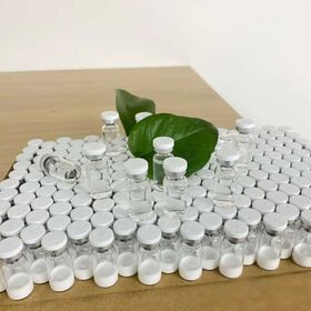 MT-1/China Warehouse/Polvo ILyophilized de la pureza de CosmeticPeptides/el 99%-highquality-hot sale-