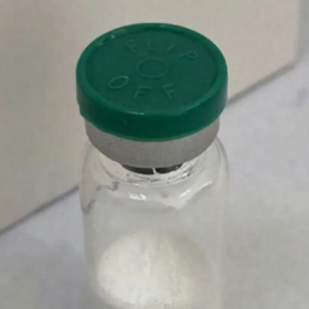 Usine de peptide fournisseur RawChina Livraison Rapide Haute pureté Peptide Usine 99% CND10 CD5 2S10 2S50