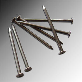 Cheap 1 kg Per Box 25kgs Per Carton Construction Common Iron Nails low Price /wooden nails