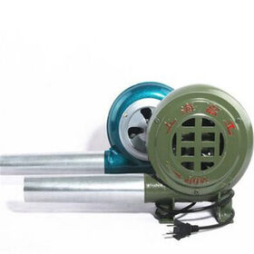 high power domestic bbq blower air blower