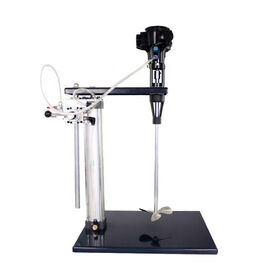 Automatic 5 gallon paint shaker mixer