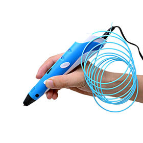 New V2 easy to handle high quality 3D pens models