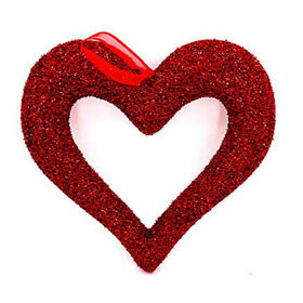 Valentines day decorations christmas ornament Mother's day decorations