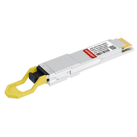 Cisco QDD-400G-DR4-S Compatible 400GBASE-DR4 QSFP-DD 8 X 50G PAM4 1310nm 500m MPO-12/APC SMF QSFP-DD PAM4 Transceiver Module