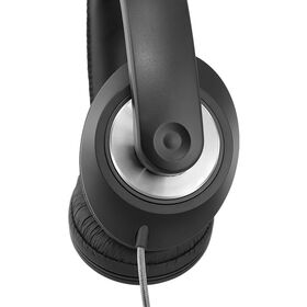 Headphone Kabel Laris Manis Grosir untuk Siswa - Headset Pendidikan Sekolah