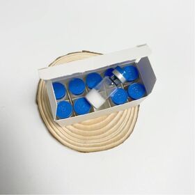 Factory price 99%purity peptide powder door to door Customizable