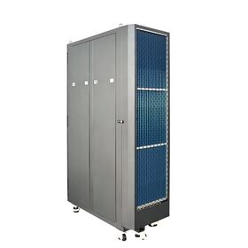 Cabinet refroidi par liquide de serveur de Cabinet à refroidissement liquide du serveur 48U emboutissant la fabrication de tôle de pièces
