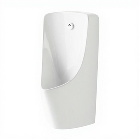 Ceramic Wall-Mounted Automatic Sensor Men Urinal