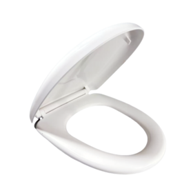 Modern Washable Plastic Toilet Cover Seat Bathroom Product