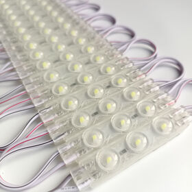 IP66 DC 12V 1.5W Ra90 LED Module for Lightbox Channel Letter
