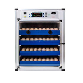 Solar Automatic Egg Incubator for Chicken Duck Goose