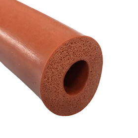 High Density EPDM Foam Rubber Seal for HVAC Systems