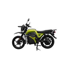 2026 Hot-Selling Direct Factory Electric Motorcycle with 4000W Motor Power with 60AH Lithium Battery for Long Range E-Motorcycles